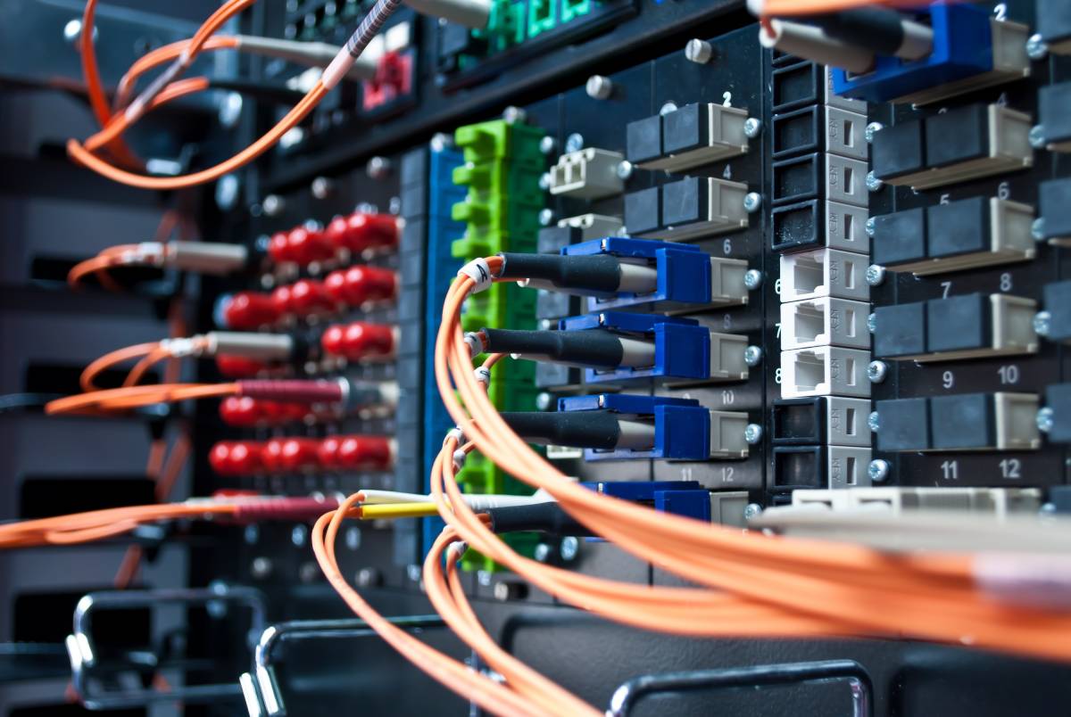 Structured Cables